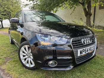 Used Audi A1 2014 for sale - 75488068: Photo
