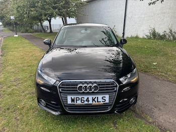 Used Audi A1 2014 for sale - 75488068: Photo