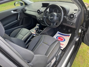 Used Audi A1 2014 for sale - 75488068: Photo