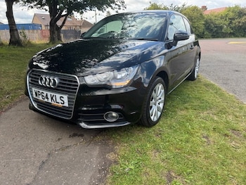 Used Audi A1 2014 for sale - 75488068: Photo