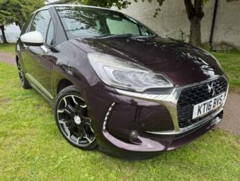 2016 (16) - 1.2 PureTech Prestige Hatchback 3dr Petrol Manual Euro 6 (s/s) (130 ps)