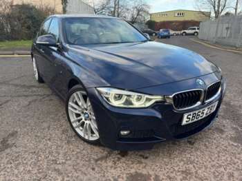 2015 (65) - 3.0 330d M Sport Saloon 4dr Diesel Auto xDrive Euro 6 (s/s) (258 ps)