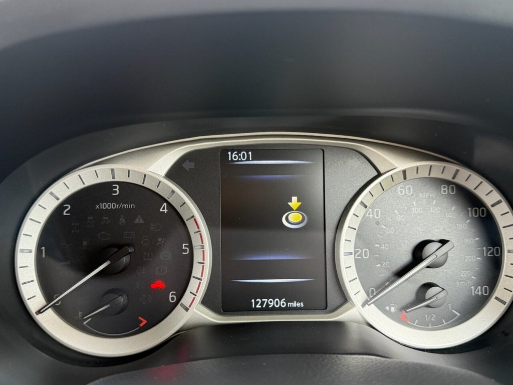 Vehicle 32