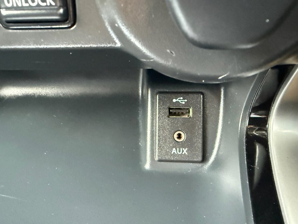 Vehicle 36