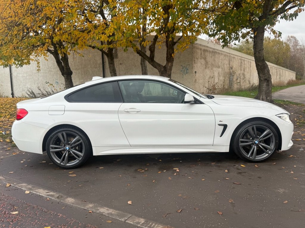 Used BMW 4 Series 2015 for sale - 76496682: Photo 11
