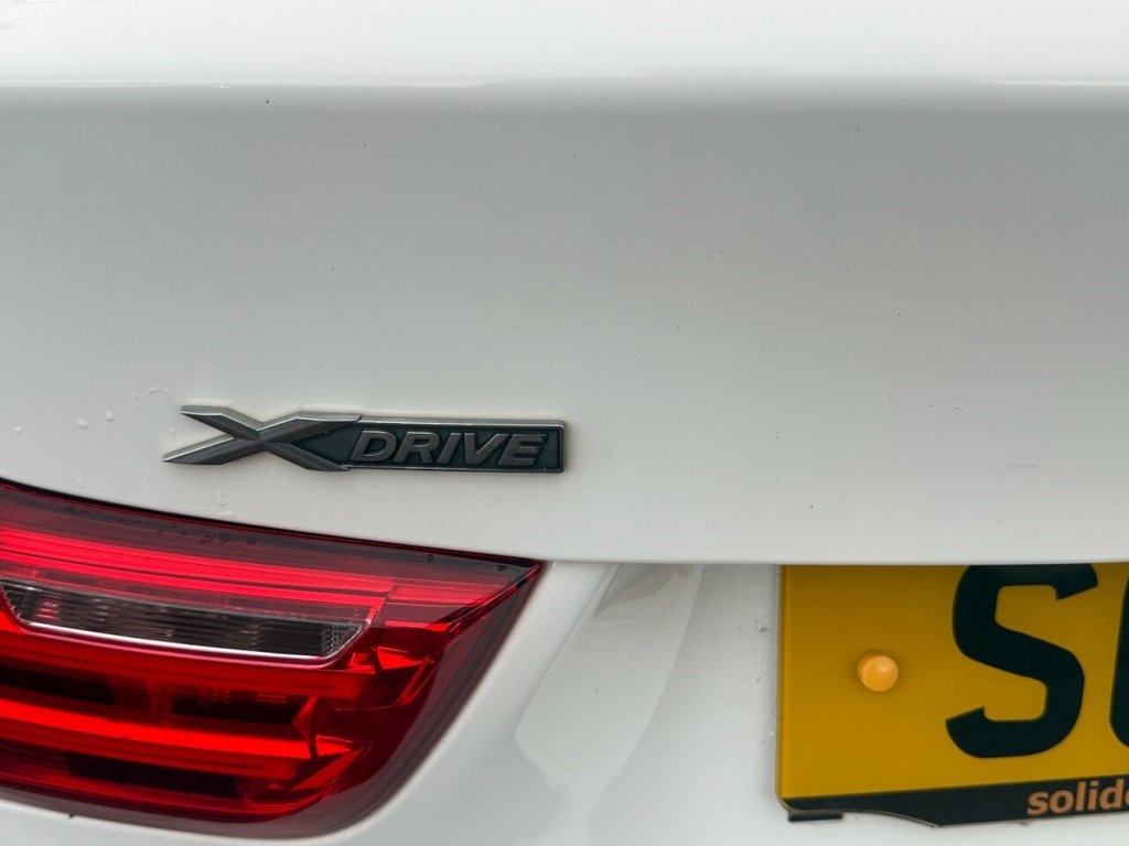 Used BMW 4 Series 2015 for sale - 76496682: Photo 15