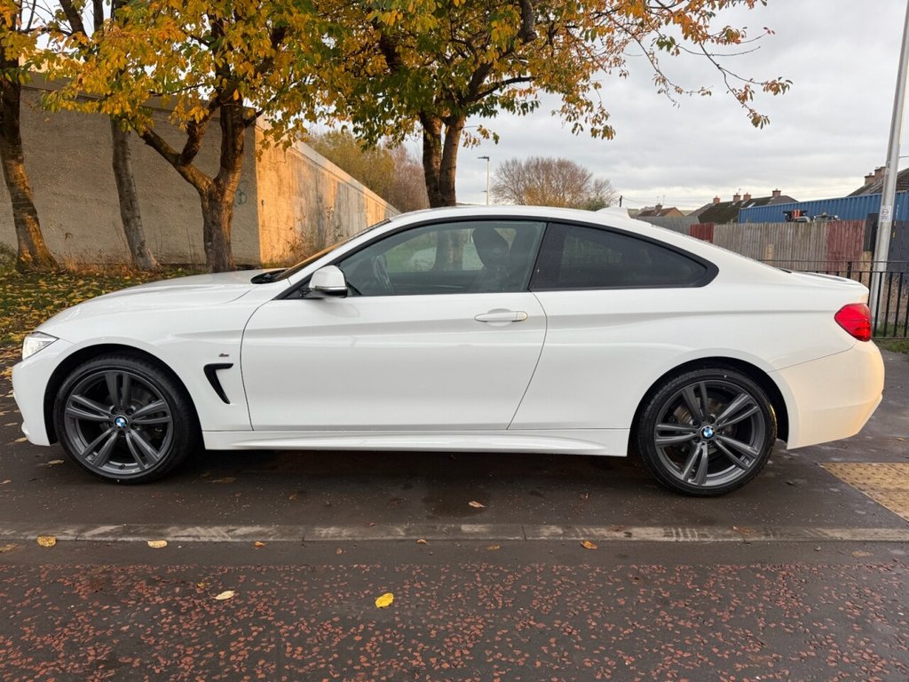 Used BMW 4 Series 2015 for sale - 76496682: Photo 18