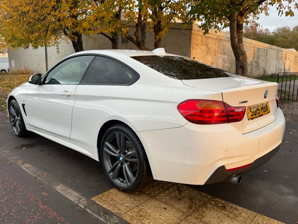 Used BMW 4 Series 2015 for sale - 76496682: Photo 19