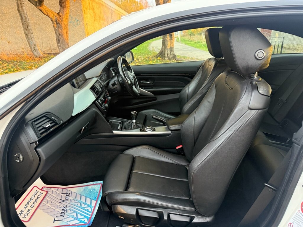 Used BMW 4 Series 2015 for sale - 76496682: Photo 20