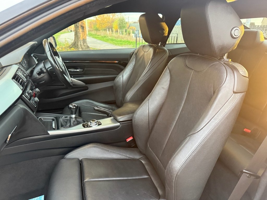 Used BMW 4 Series 2015 for sale - 76496682: Photo 21