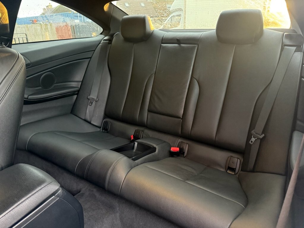 Used BMW 4 Series 2015 for sale - 76496682: Photo 22