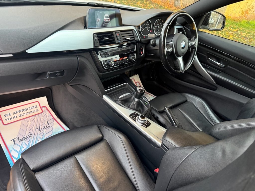 Used BMW 4 Series 2015 for sale - 76496682: Photo 23
