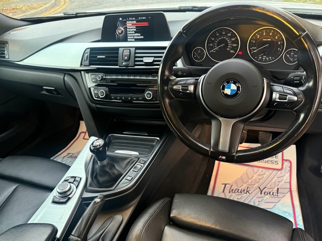 Used BMW 4 Series 2015 for sale - 76496682: Photo 25