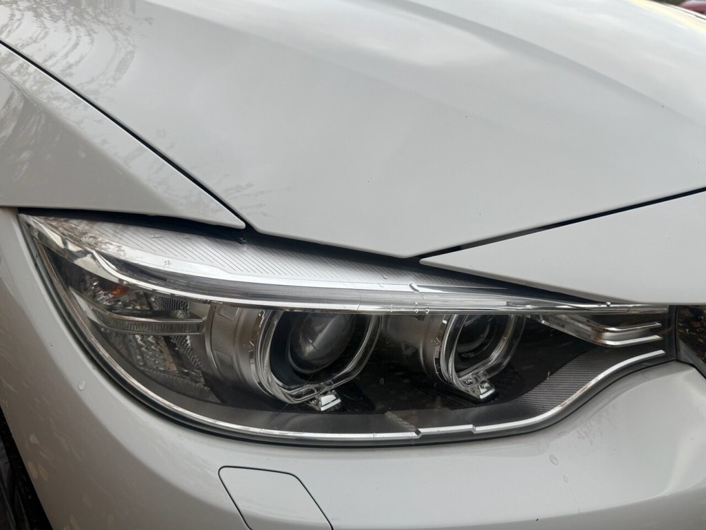 Used BMW 4 Series 2015 for sale - 76496682: Photo 26