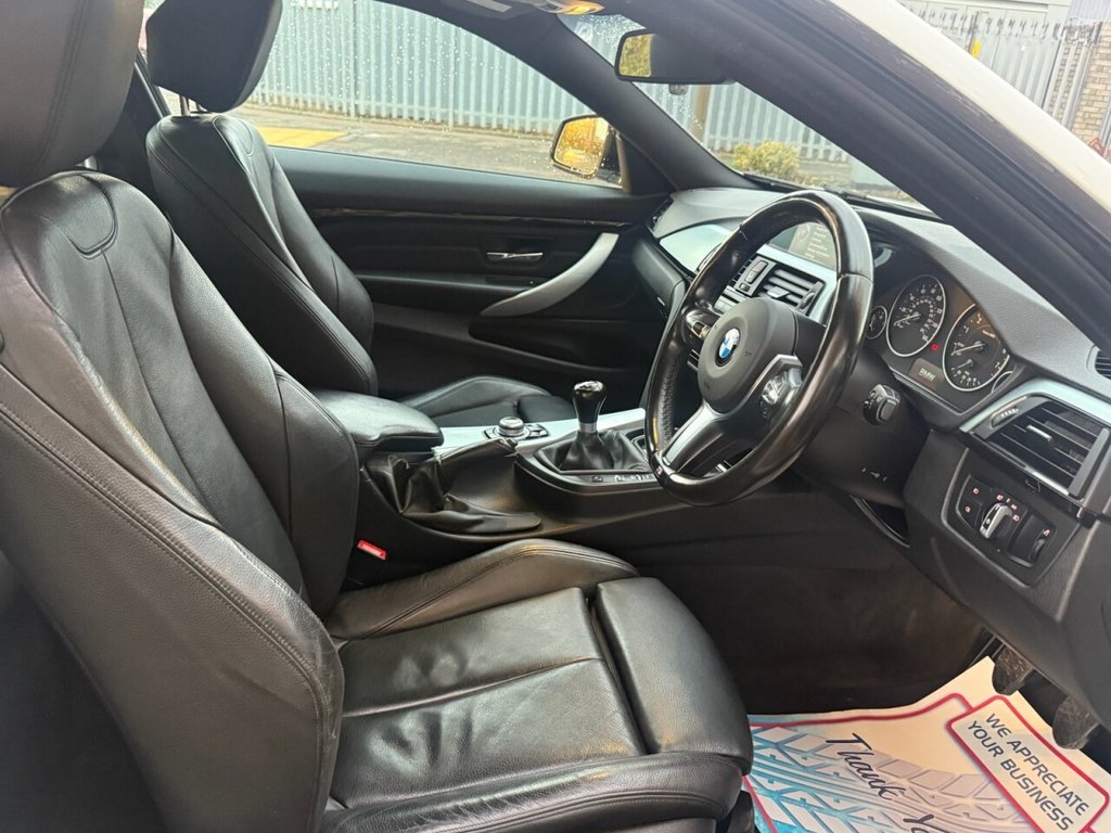 Used BMW 4 Series 2015 for sale - 76496682: Photo 28