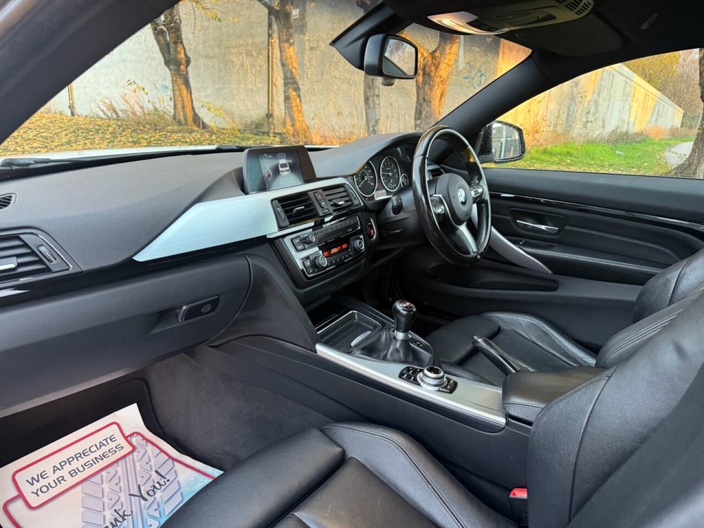 Used BMW 4 Series 2015 for sale - 76496682: Photo 3