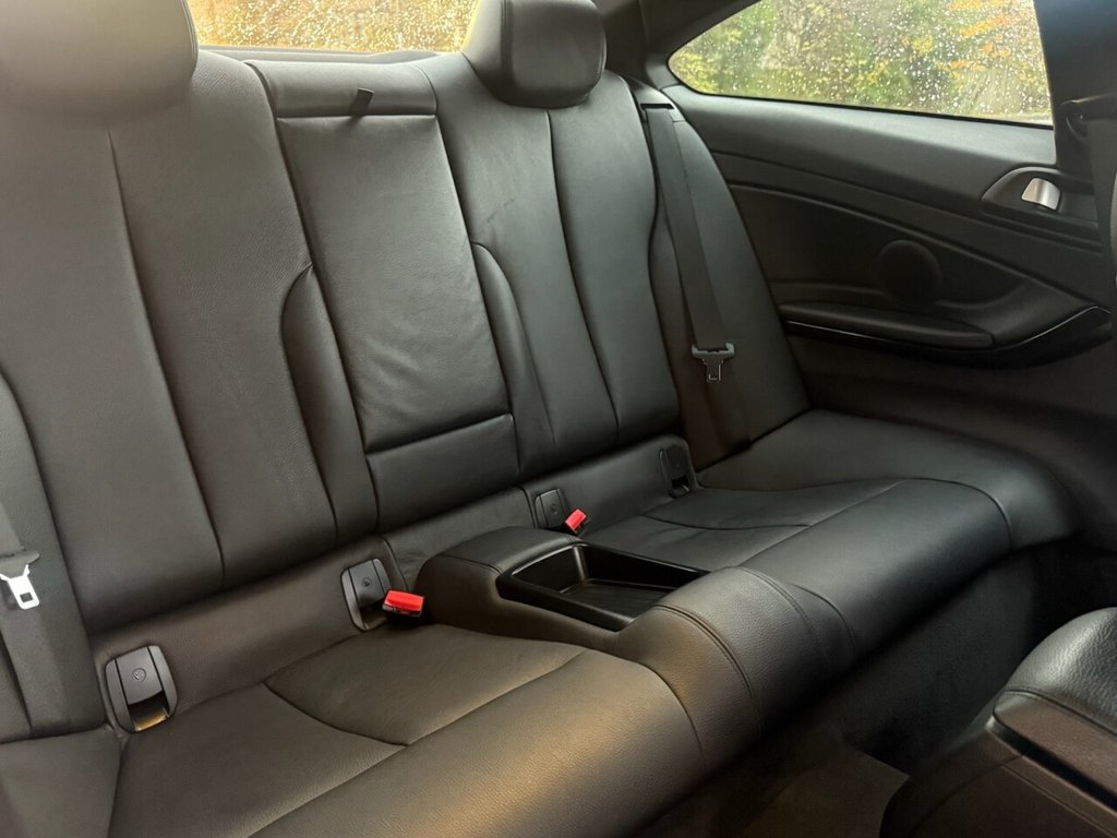 Used BMW 4 Series 2015 for sale - 76496682: Photo 32