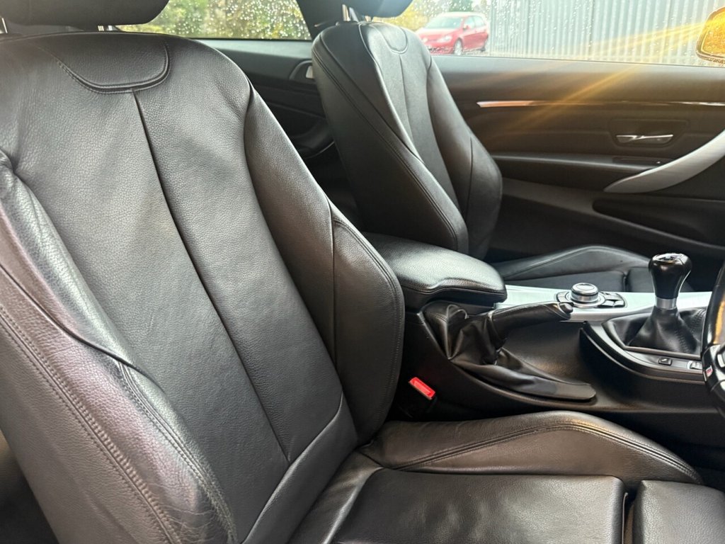 Used BMW 4 Series 2015 for sale - 76496682: Photo 33