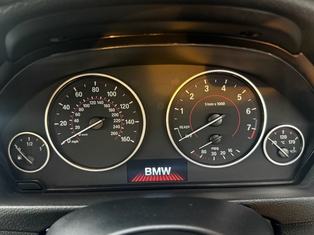 Used BMW 4 Series 2015 for sale - 76496682: Photo 34