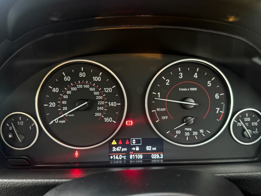 Used BMW 4 Series 2015 for sale - 76496682: Photo 40