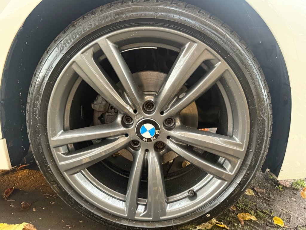 Used BMW 4 Series 2015 for sale - 76496682: Photo 47
