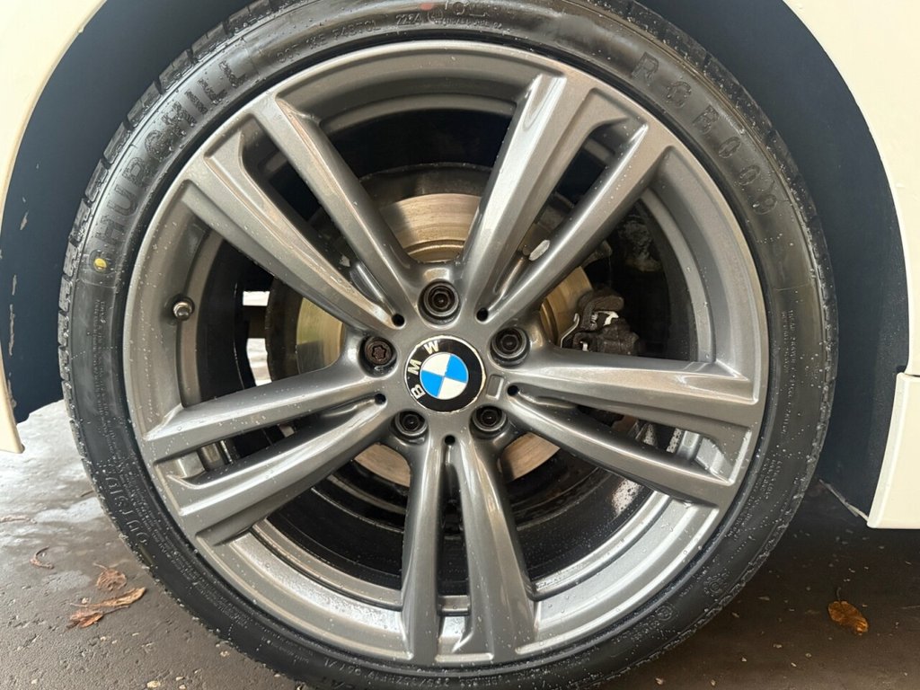 Used BMW 4 Series 2015 for sale - 76496682: Photo 48