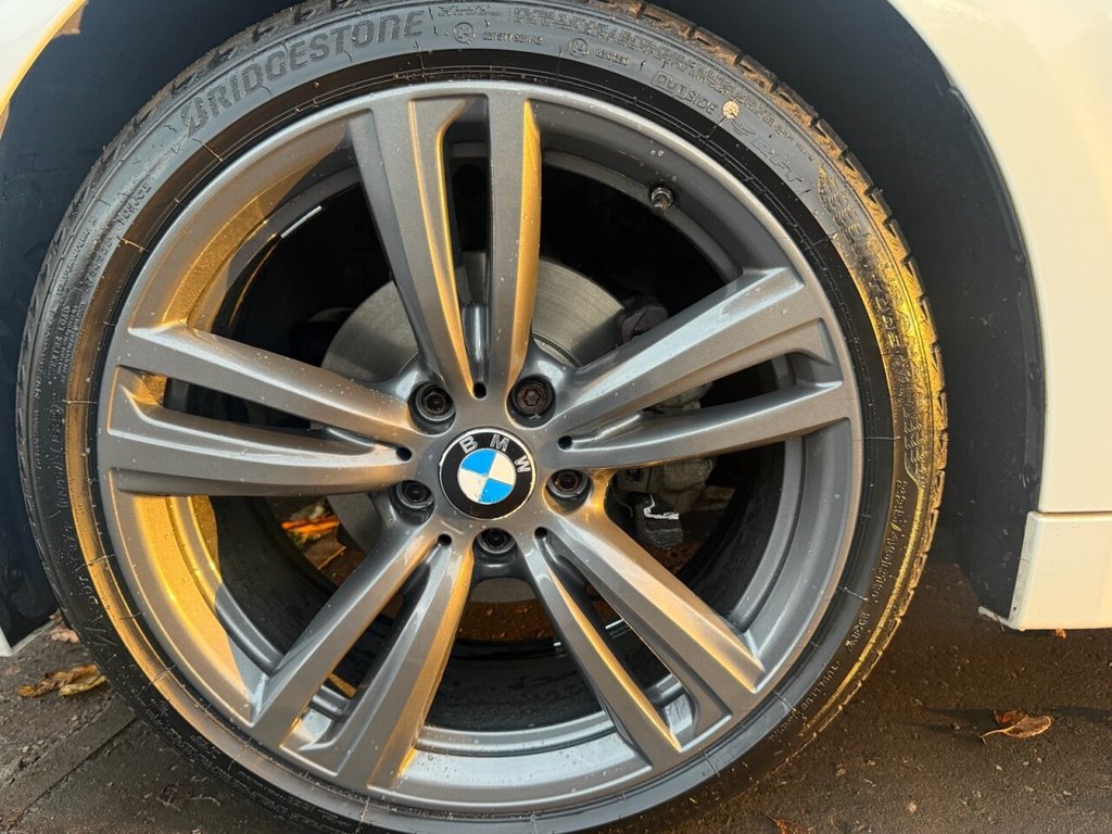 Used BMW 4 Series 2015 for sale - 76496682: Photo 49