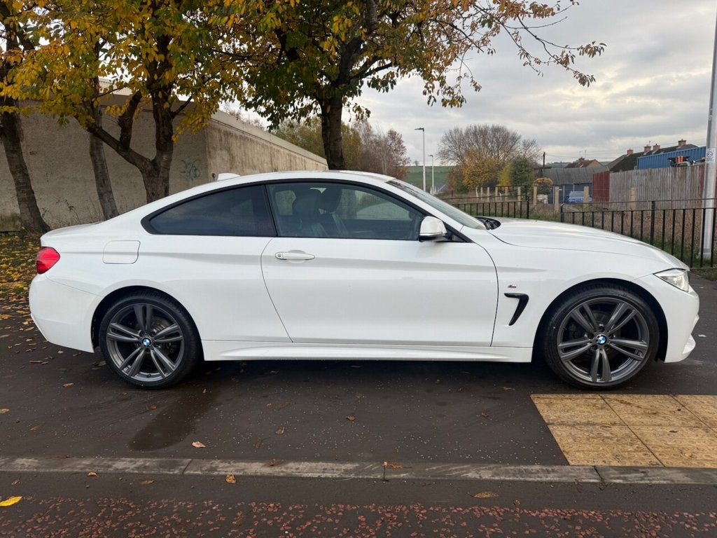 Used BMW 4 Series 2015 for sale - 76496682: Photo 5