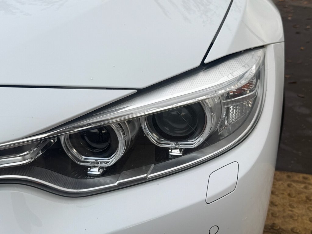 Used BMW 4 Series 2015 for sale - 76496682: Photo 9