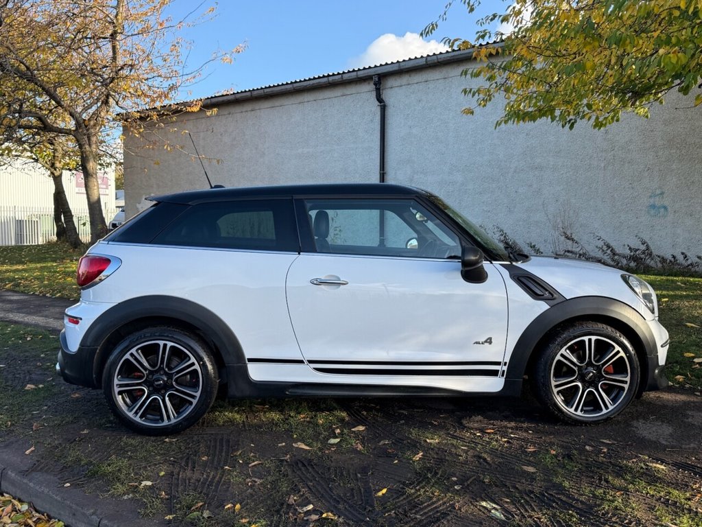 Used MINI Paceman 2014 for sale - 76563381: Photo 12