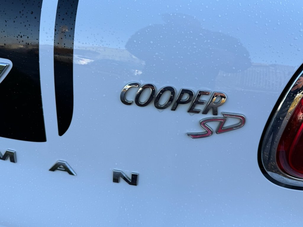 Used MINI Paceman 2014 for sale - 76563381: Photo 14