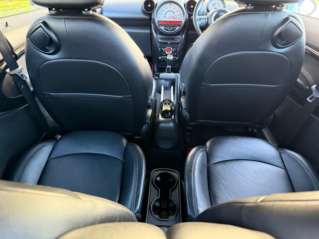 Used MINI Paceman 2014 for sale - 76563381: Photo 15