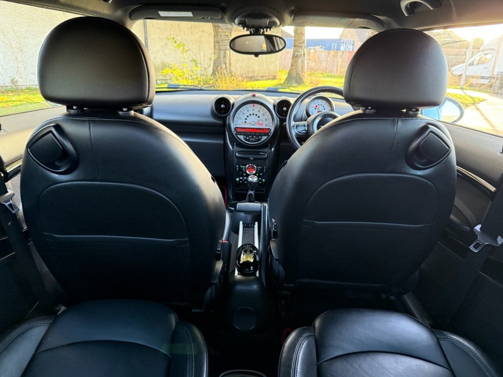 Used MINI Paceman 2014 for sale - 76563381: Photo 16