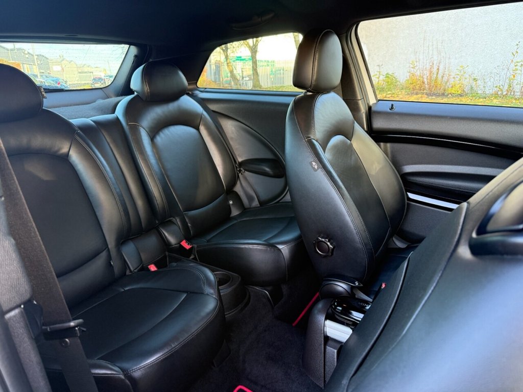 Used MINI Paceman 2014 for sale - 76563381: Photo 17