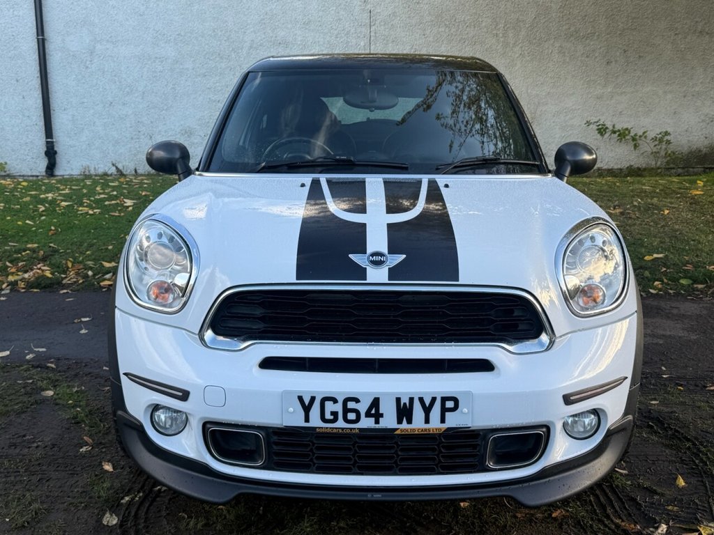 Used MINI Paceman 2014 for sale - 76563381: Photo 2