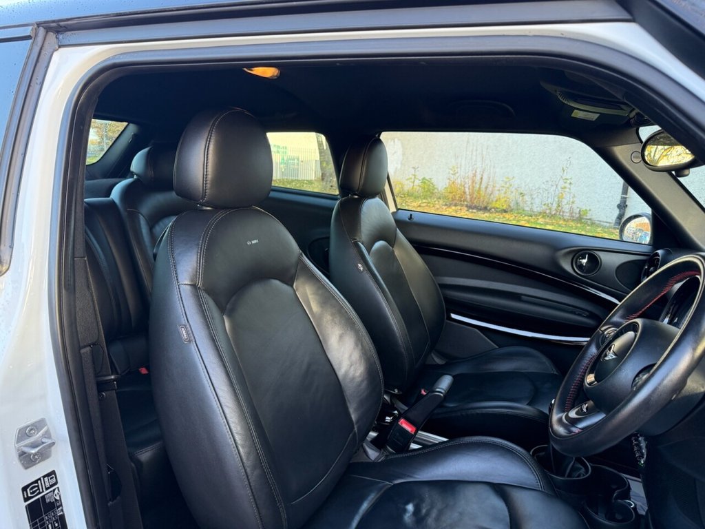 Used MINI Paceman 2014 for sale - 76563381: Photo 20