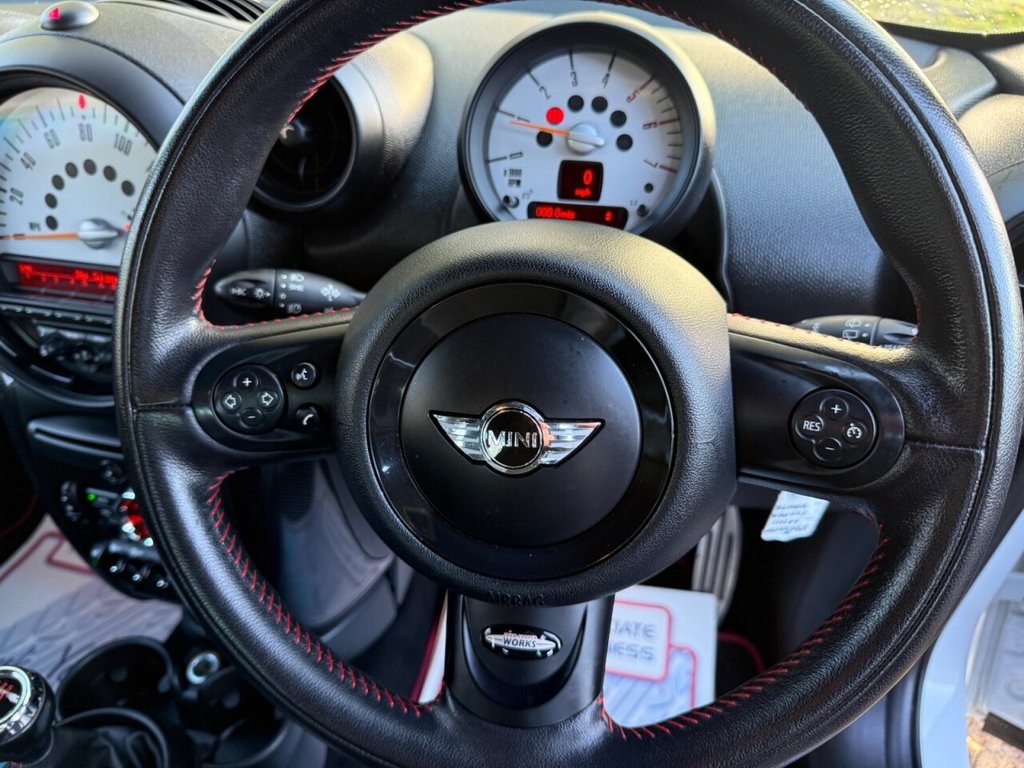 Used MINI Paceman 2014 for sale - 76563381: Photo 21