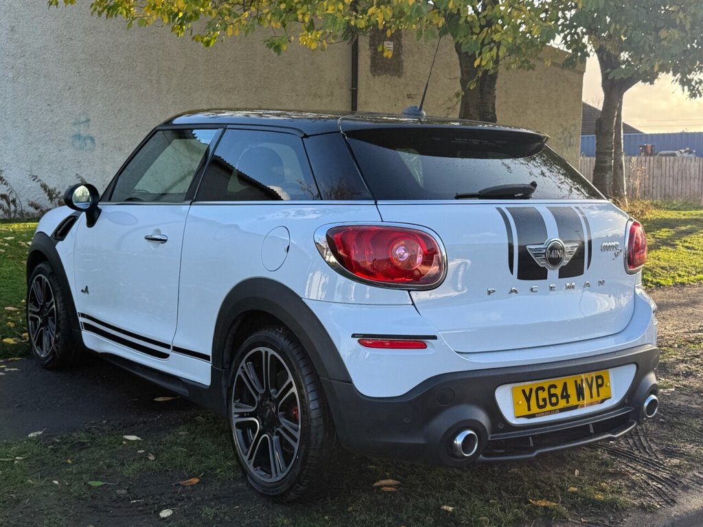 Used MINI Paceman 2014 for sale - 76563381: Photo 26