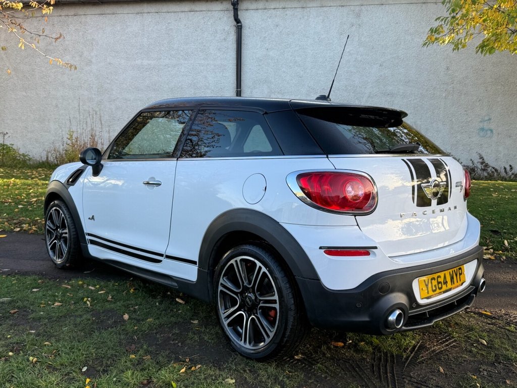 Used MINI Paceman 2014 for sale - 76563381: Photo 27