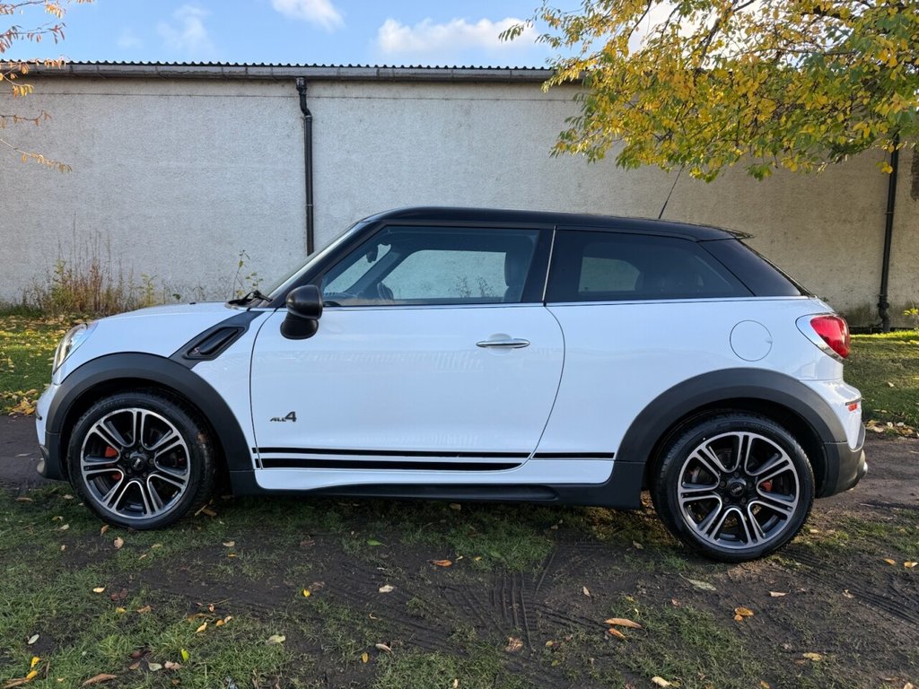 Used MINI Paceman 2014 for sale - 76563381: Photo 28