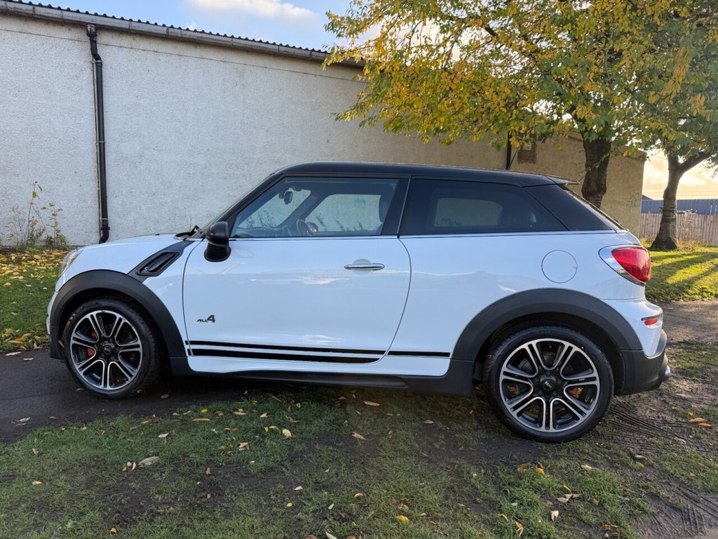 Used MINI Paceman 2014 for sale - 76563381: Photo 29