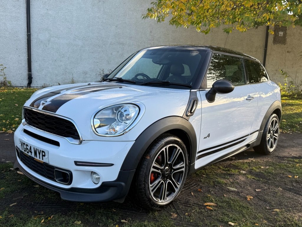 Used MINI Paceman 2014 for sale - 76563381: Photo 30