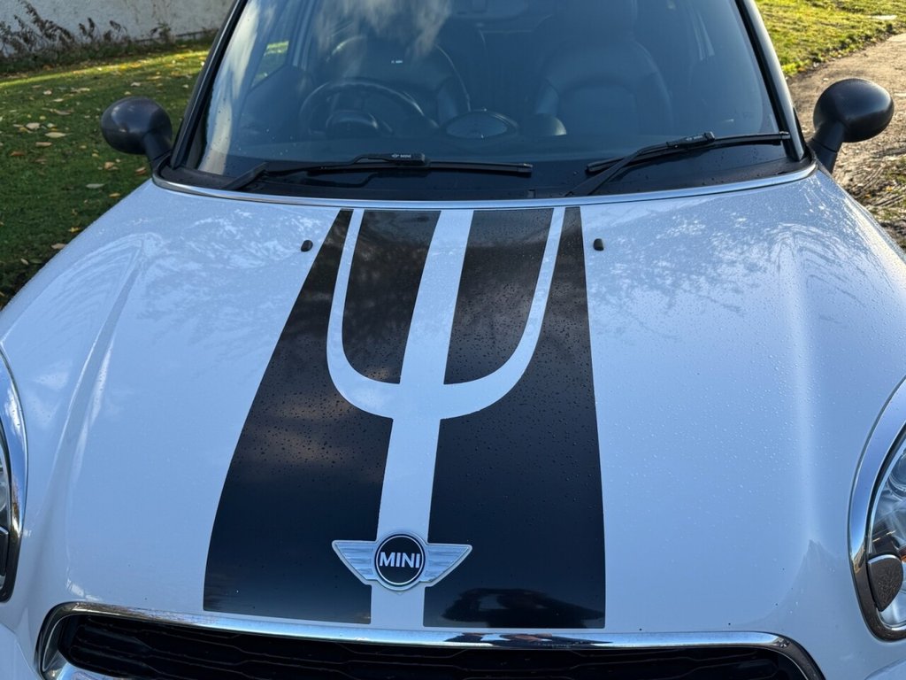 Used MINI Paceman 2014 for sale - 76563381: Photo 31