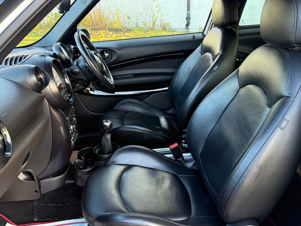 Used MINI Paceman 2014 for sale - 76563381: Photo 32