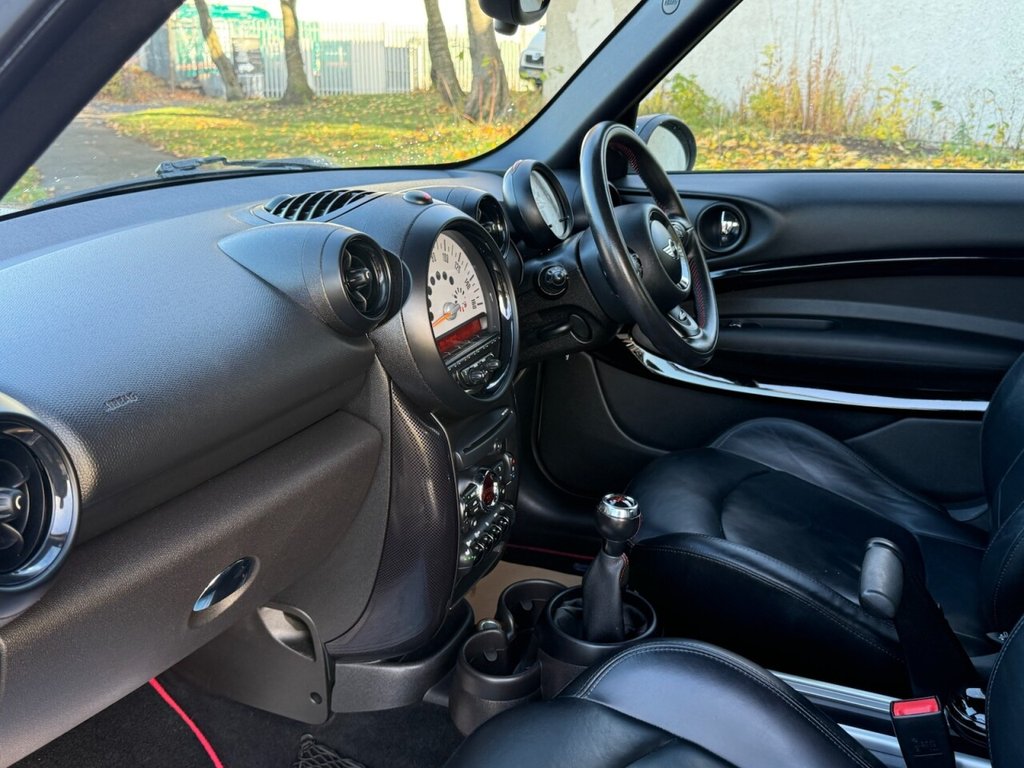 Used MINI Paceman 2014 for sale - 76563381: Photo 34