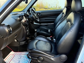 Used MINI Paceman 2014 for sale - 76563381: Photo