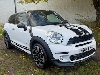 Used MINI Paceman 2014 for sale - 76563381: Photo
