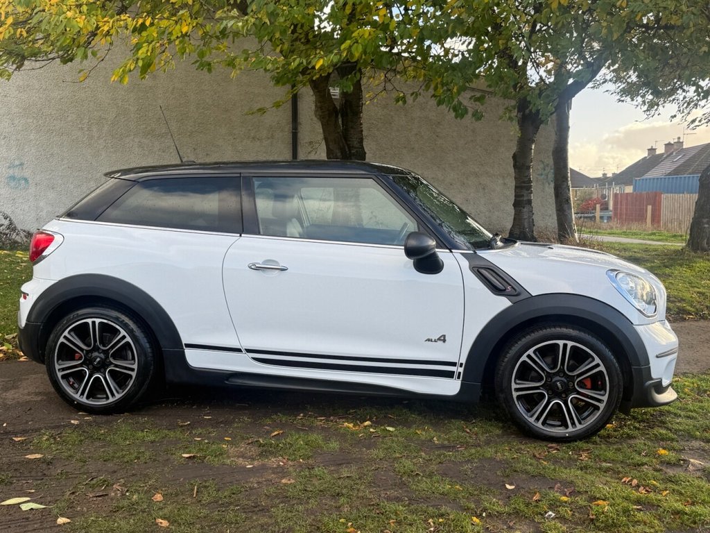 Used MINI Paceman 2014 for sale - 76563381: Photo 5