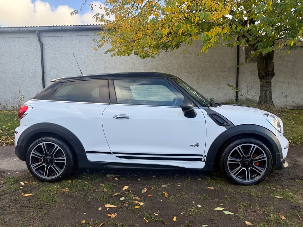 Used MINI Paceman 2014 for sale - 76563381: Photo 6