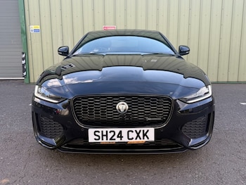 Used Jaguar XE 2024 for sale - 75842870: Photo